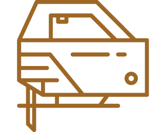 Acabados de carpintería