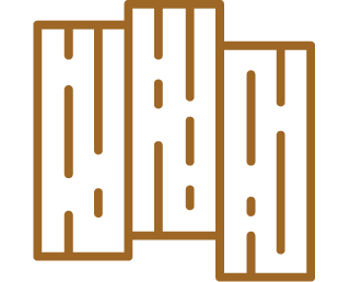 Ventanas y persianas